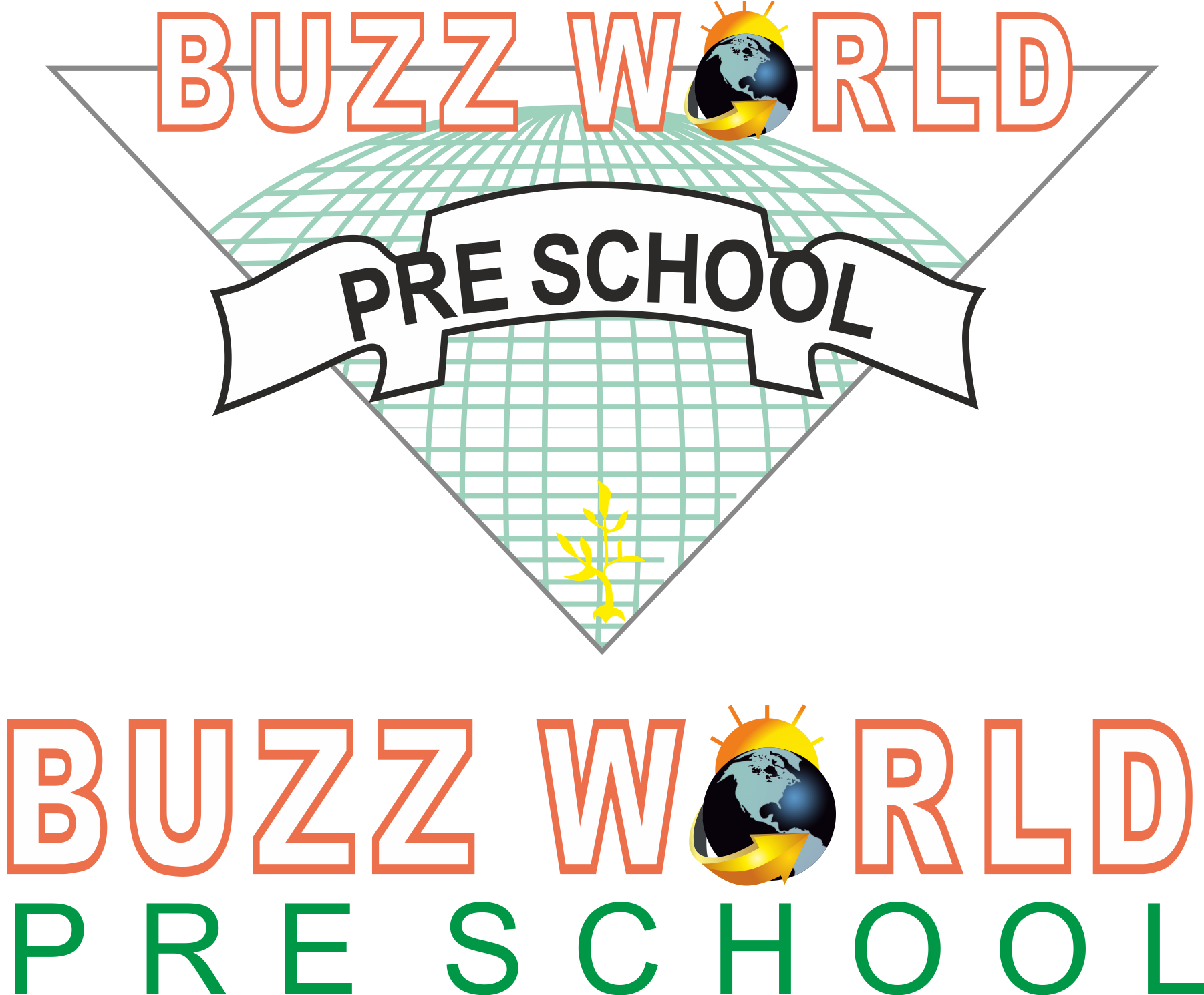 Shadley's Buzz World Pre School - RajouriGarden - Delhi Image