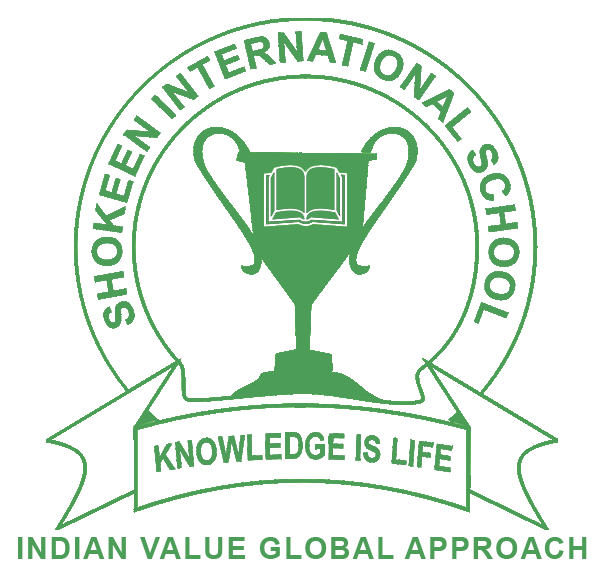 Shokeen International School - Chhawla - Delhi Image