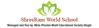 ShreeRam World School - Dwarka - Delhi Image