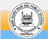 Shri Guru Ram Rai Public School - Najafgarh - Delhi Image