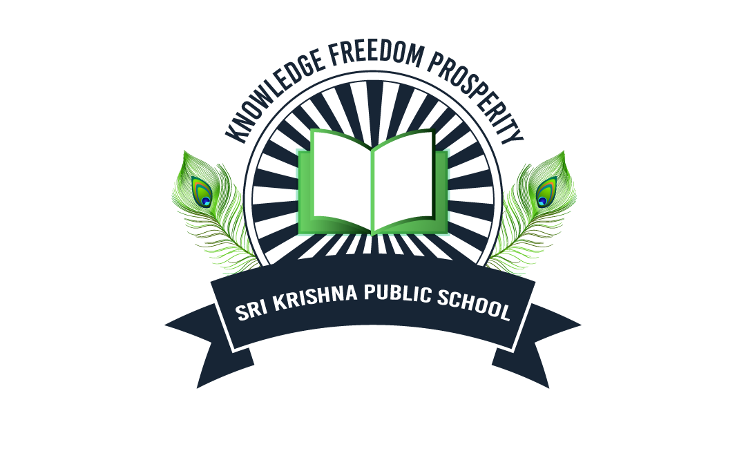 Sri Krishna Public School - Najafgarh - Delhi Image