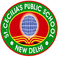 St. Cecilia's Public School - Vikaspuri - Delhi Image