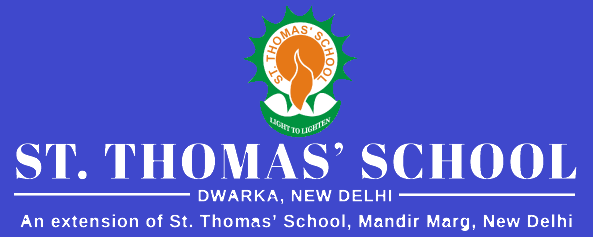 St. Thomas' School - Dwarka - Delhi Image