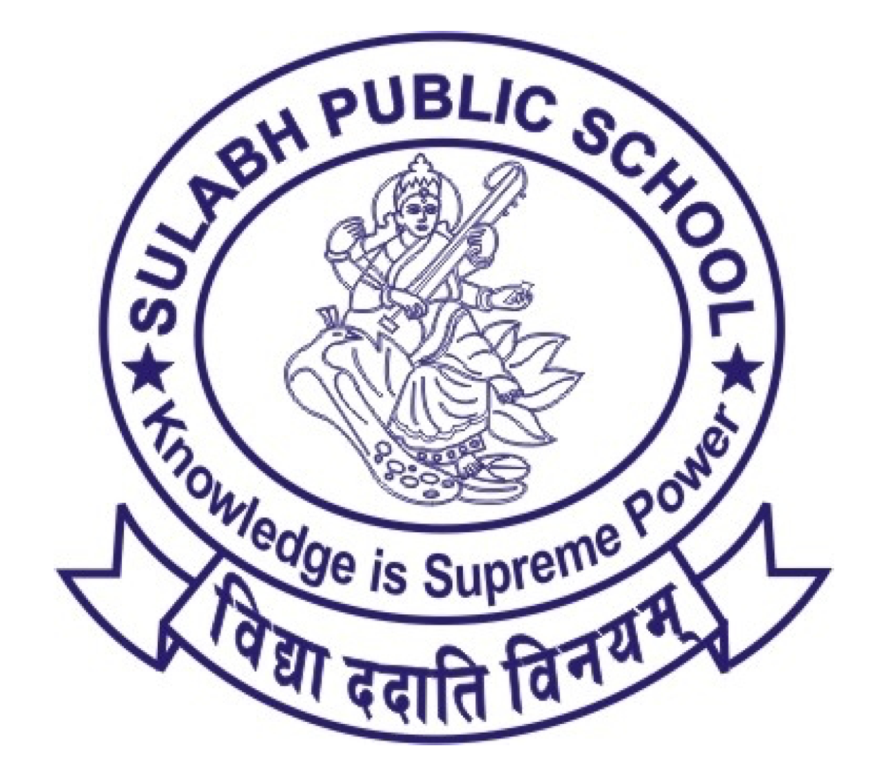 Sulabh Public School - Dwarka - Delhi Image