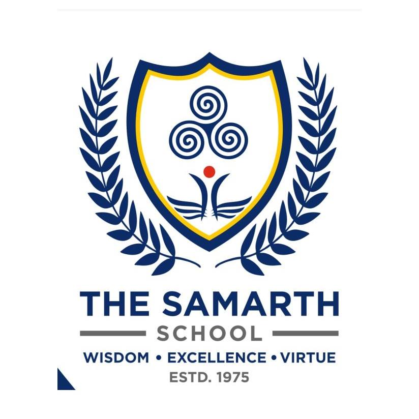 The Samarth School - Shahdara - Delhi Image