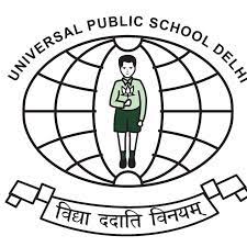 Universal Public School - PreetVihar - Delhi Image