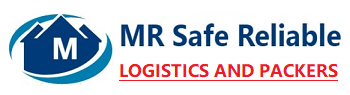 MR Safe Packers Logistics Image