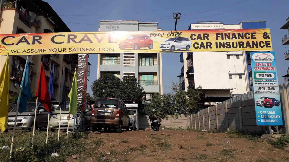 Car Crave - Badlapur - Thane Image