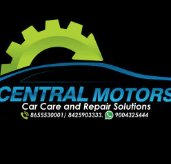 Central Motors - Nerul - Navi Mumbai Image