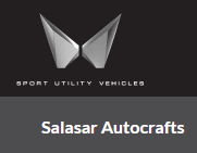 Salasar Autocrafts - Ghodbandar Road - Thane Image