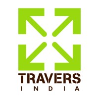 Travers India - Mumbai Image