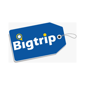 MY Bigtrip Tours and Travels - Mumbai Image