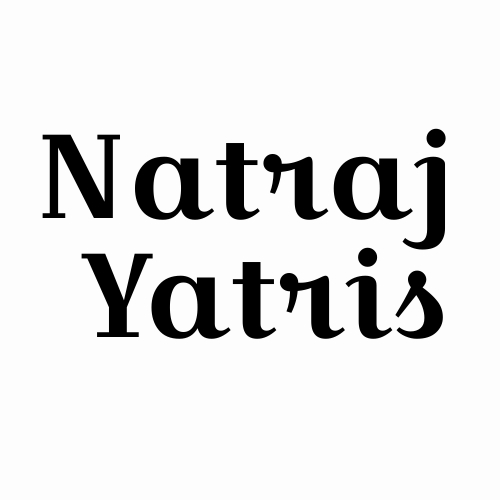 Natraj Yatris Tours and Travels - Mumbai Image