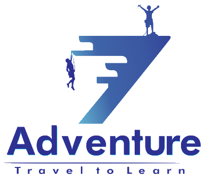 7 Adventure Tours And Travels - Mumbai Image