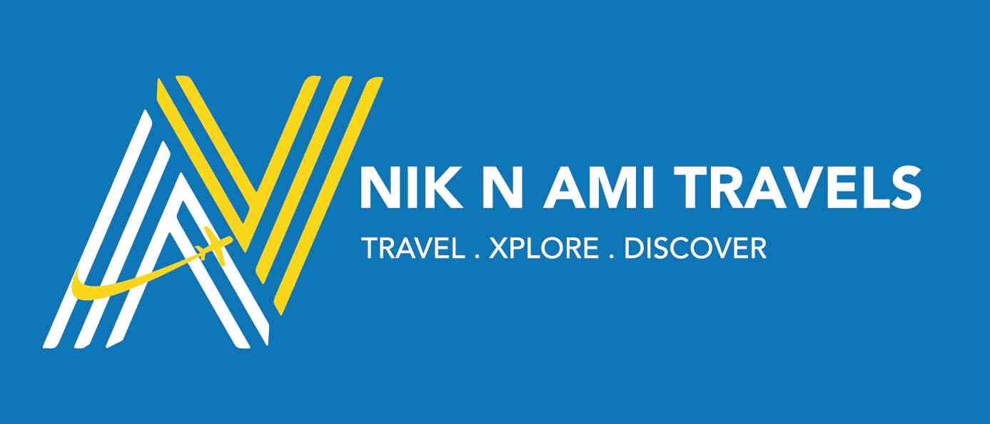 Nik N Ami Travels - Mumbai Image