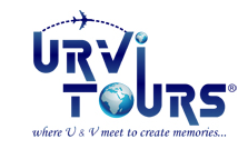 Urvi Tours and Travels - Mumbai Image