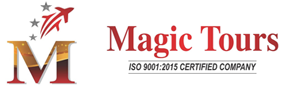 Magic Tours - Bhandup - Mumbai Image