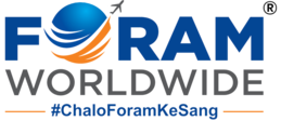 Foram Worldwide Tours - Mumbai Image