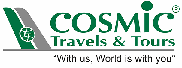 Cosmic Travel and Tours - Mumbai Image