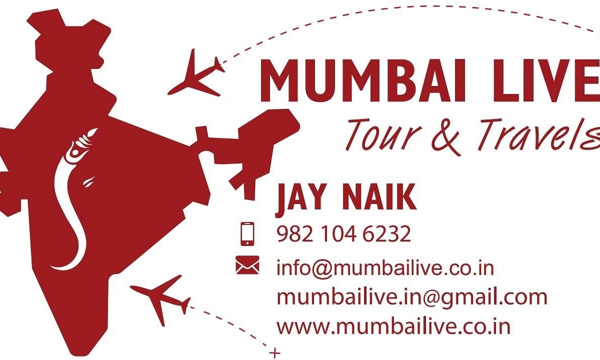 Mumbai Live - Mumbai Image