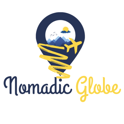 Nomadic Globe - Vile Parle - Mumbai Image