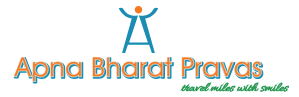 Apna Bharat Pravas Tours and Travels - Girgaon - Mumbai Image