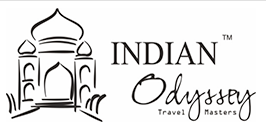 Indian Odyssey Tours & Travels - Andheri - Mumbai Image