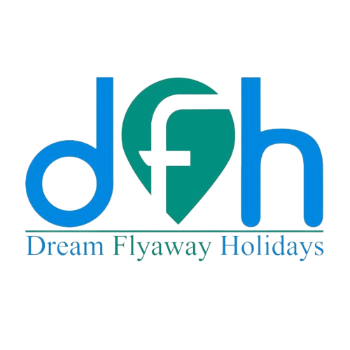 Dream Flyaway Holidays - Mulund - Mumbai Image