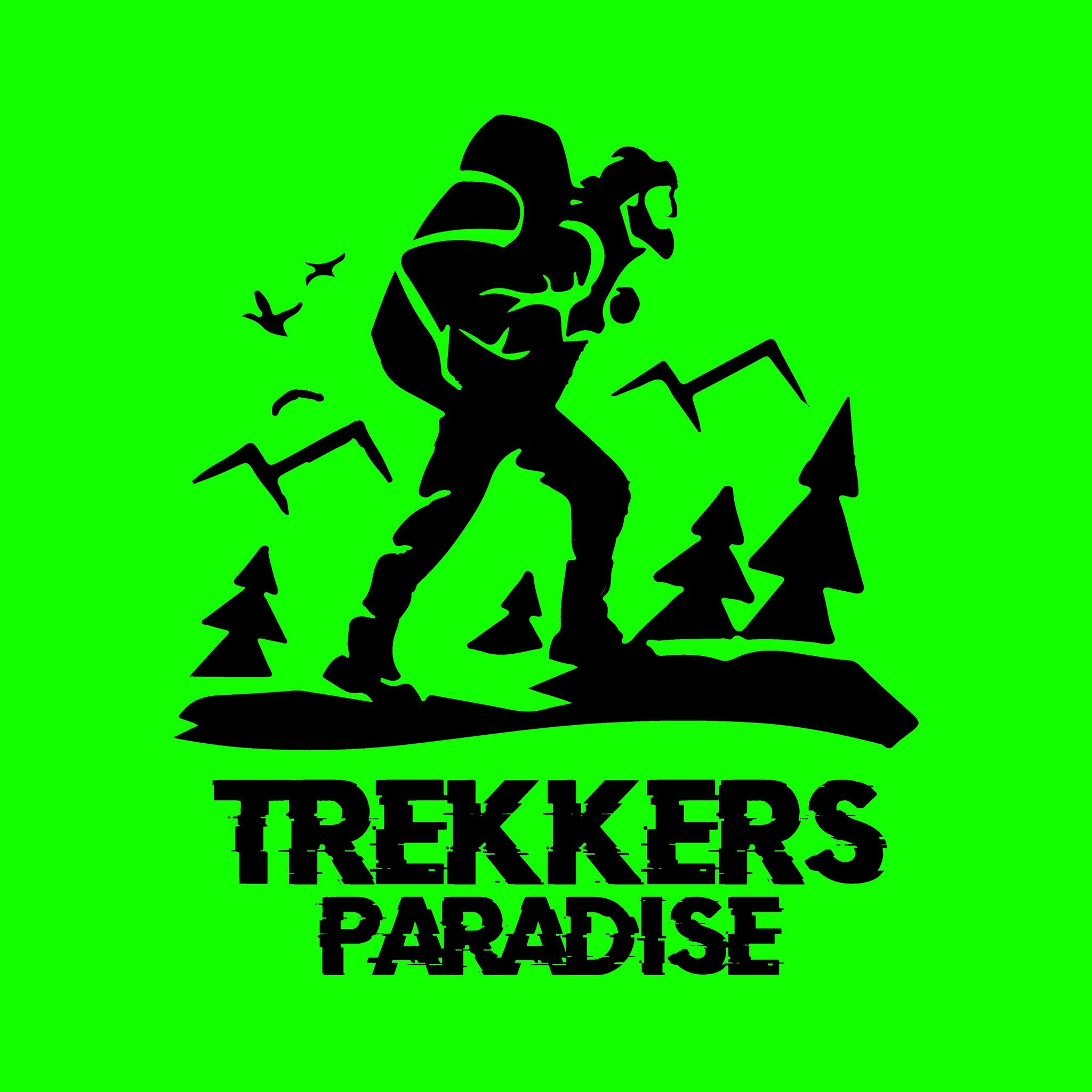 Trekkers Paradise - Mumbai Image