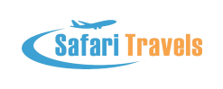 Safari Travels - Vile Parle - Mumbai Image