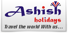 Ashish Holidays - Malad - Mumbai Image