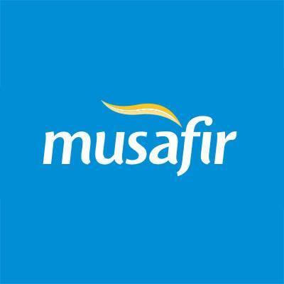 Musafir.com - Andheri - Mumbai Image