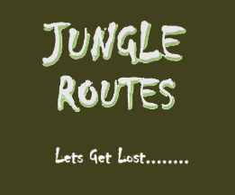 Jungle Routes Tours and Travels - Mahim - Mumbai Image