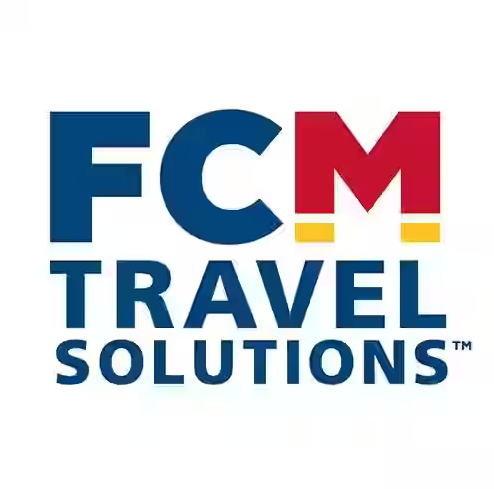 FCM Travel Solutions - Andheri - Mumbai Image