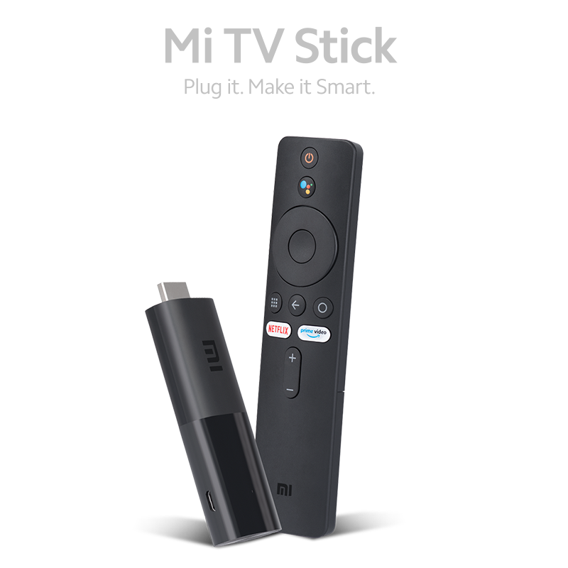 Xiaomi TV Stick 4K Image