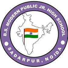 B.S. Modern School - Sector 45 - Noida Image