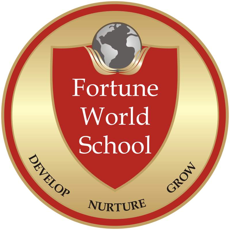 Fortune World School - Sector 105 - Noida Image