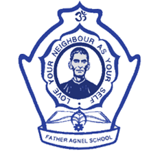 Fr. Agnel School - Sector 62 - Noida Image