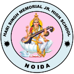 Hari Singh Memorial Junior High School - Sector 63 - Noida Image