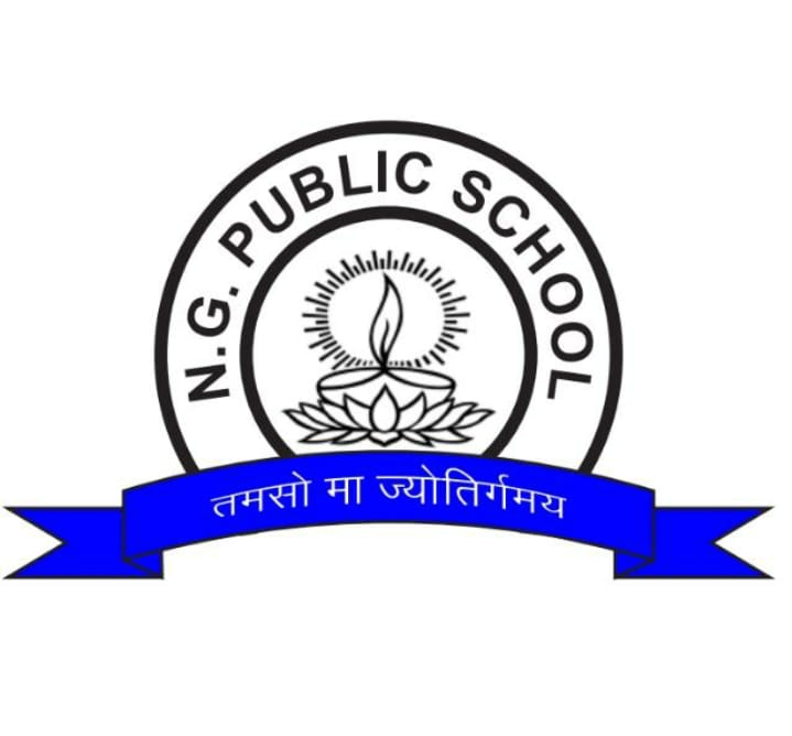 New Golden Public School - Sector 51 - Noida Image