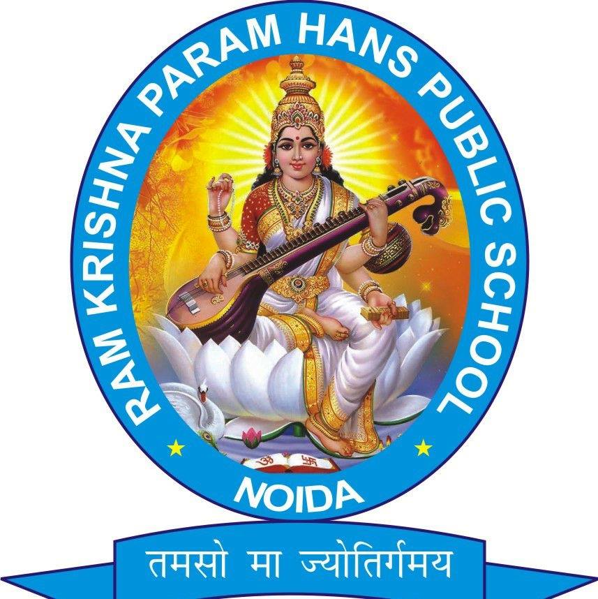 Ram Krishna Paramhans Public School - Sector 73 - Noida Image