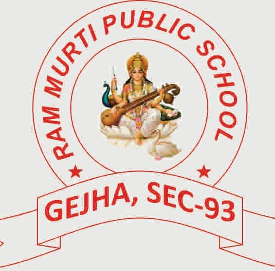 Ram Murti Public School - Sector 93 - Noida Image