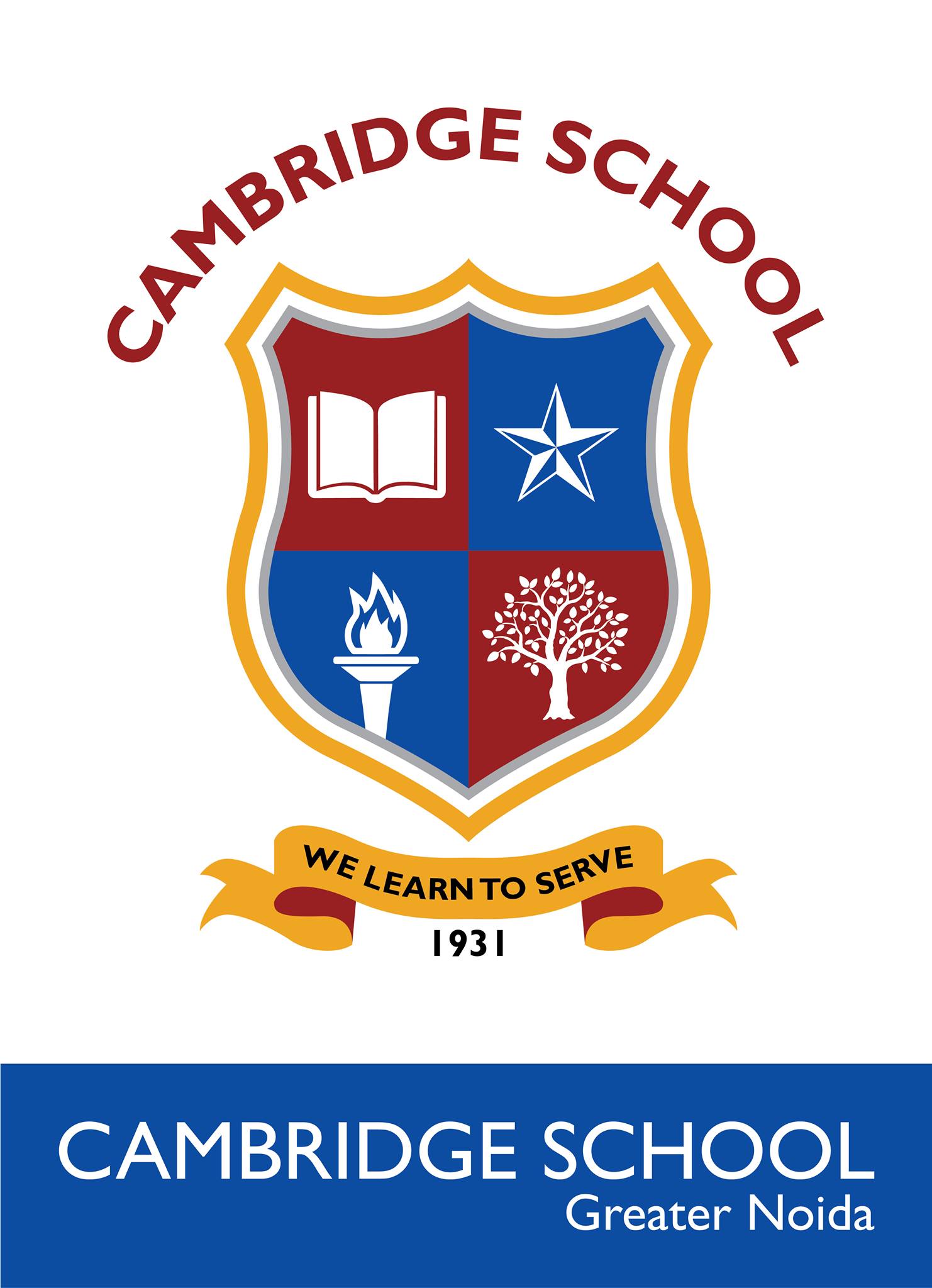 Cambridge School - Knowledge Park 1 - Greater Noida Image