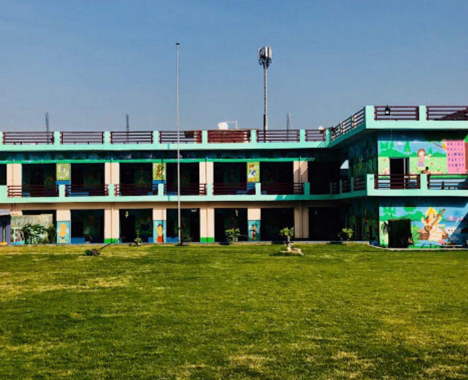 Daffodil Public School - Greater Noida Image