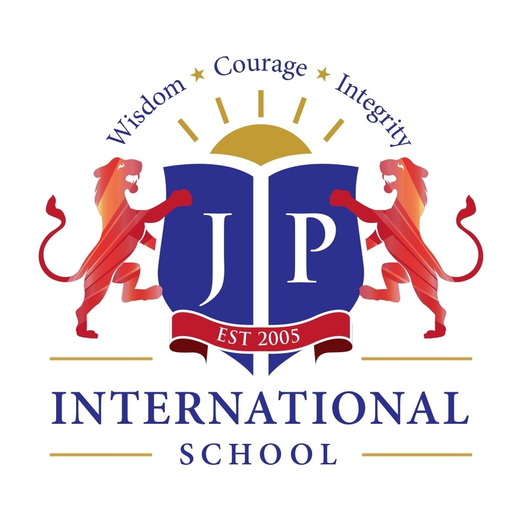 J P International School - Plot Number 3A - Greater Noida Image