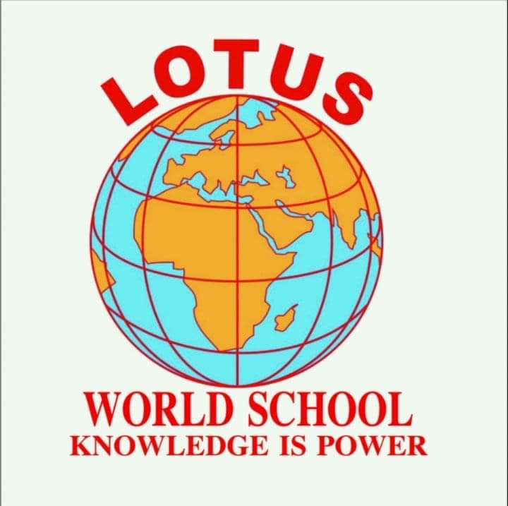 Lotus World School - Sigma 2 - Greater Noida Image