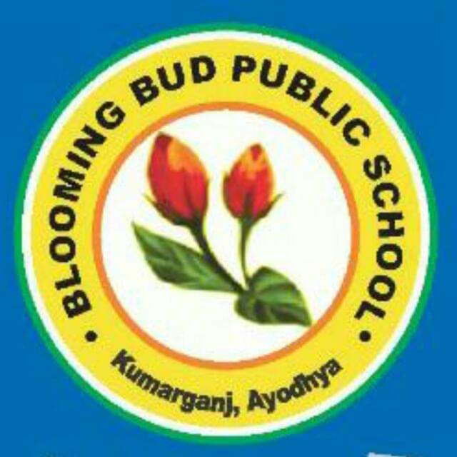 Blooming Bud Public Schoolr - Kumarganj - Faizabad Image