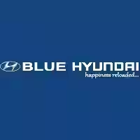 Blue Hyundai - Sunkadakatte - Bangalore Image