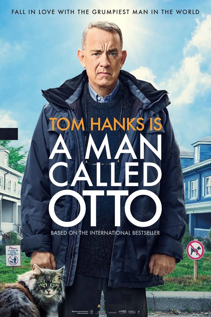 A Man Called Otto Image