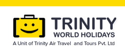 Trinity Air Tours And Travels - Vashi - Navi Mumbai Image